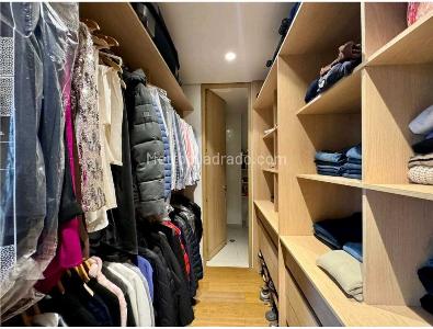 Apartamento de 1 alcoba en venta en Chico Norte, Bogotá, 155 m² · foto 17 de 20