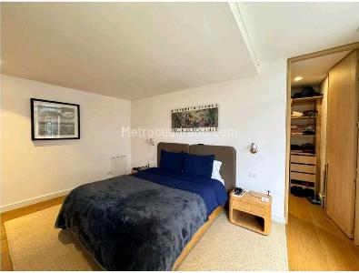 Apartamento de 1 alcoba en venta en Chico Norte, Bogotá, 155 m² · foto 19 de 20