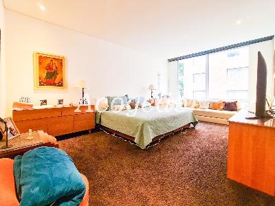 Apartamento en venta en La Cabrera, Bogotá · foto 11 de 12