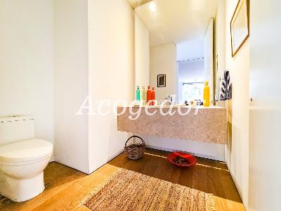 Apartamento en venta en La Cabrera, Bogotá · foto 4 de 12