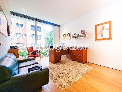 Apartamento en venta en La Cabrera, Bogotá · foto 8 de 12