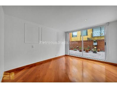 Apartamento de 3 alcobas en venta en Santa Ana Occidental, Bogotá, 138 m² · foto 10 de 11