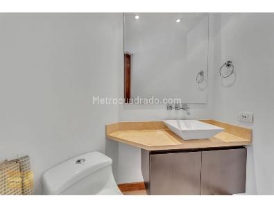Apartamento de 3 alcobas en venta en Santa Ana Occidental, Bogotá, 138 m² · foto 11 de 11