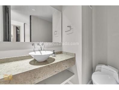 Apartamento de 2 alcobas en venta en Santa Barbara, Bogotá, 122 m² · foto 14 de 16