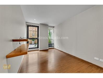 Apartamento de 2 alcobas en venta en Santa Barbara, Bogotá, 122 m² · foto 12 de 16