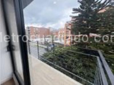 Apartamento en venta en Chico Navarra, Bogotá · foto 7 de 8