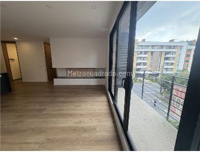 Apartamento en venta en Chico Navarra, Bogotá · foto 2 de 8