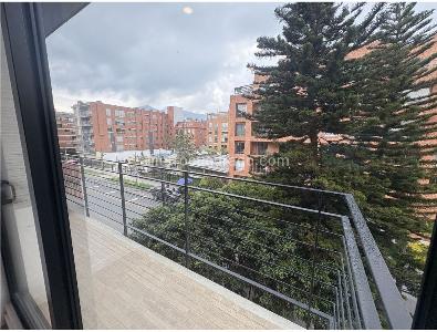 Apartamento en venta en Chico Navarra, Bogotá · foto 8 de 8