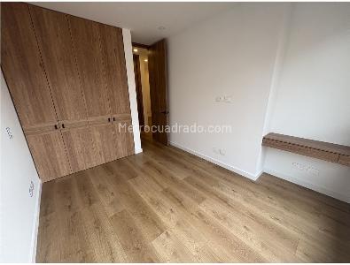 Apartamento en venta en Chico Navarra, Bogotá · foto 5 de 8