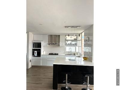 Apartamento de 4 alcobas en venta en Chico, Bogotá, 173 m² · foto 14 de 17