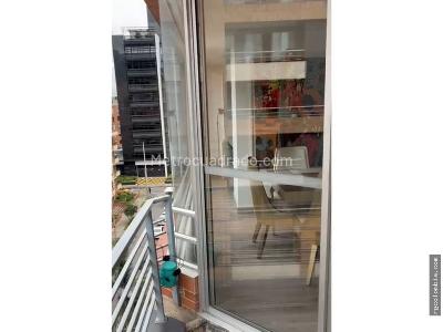 Apartamento de 4 alcobas en venta en Chico, Bogotá, 173 m² · foto 15 de 17