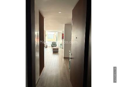 Apartamento de 4 alcobas en venta en Chico, Bogotá, 173 m² · foto 16 de 17