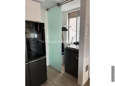 Apartamento de 4 alcobas en venta en Chico, Bogotá, 173 m² · foto 17 de 17