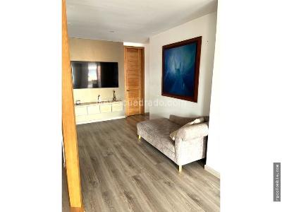 Apartamento de 4 alcobas en venta en Chico, Bogotá, 173 m² · foto 4 de 17