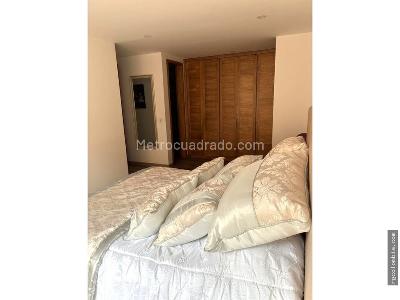 Apartamento de 4 alcobas en venta en Chico, Bogotá, 173 m² · foto 6 de 17