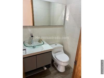 Apartamento de 4 alcobas en venta en Chico, Bogotá, 173 m² · foto 8 de 17