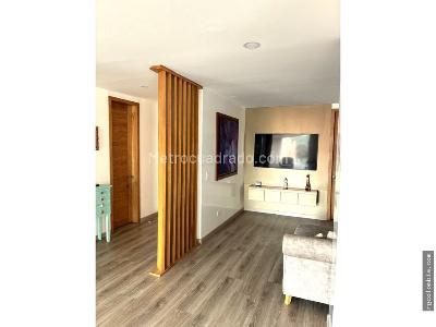 Apartamento de 4 alcobas en venta en Chico, Bogotá, 173 m² · foto 11 de 17