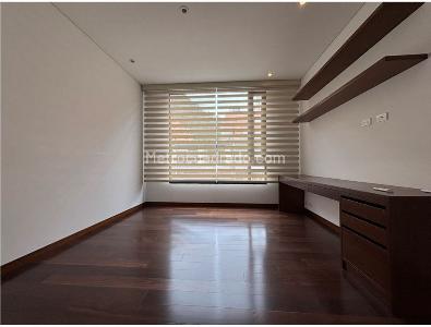 Apartamento de 4 alcobas en venta en Los Rosales, Bogotá, 350 m² · foto 20 de 20
