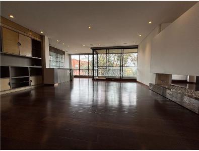 Apartamento de 4 alcobas en venta en Los Rosales, Bogotá, 350 m² · foto 3 de 20