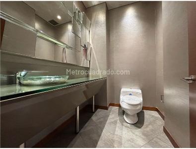 Apartamento de 4 alcobas en venta en Los Rosales, Bogotá, 350 m² · foto 6 de 20