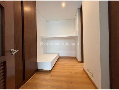 Apartamento de 4 alcobas en venta en Los Rosales, Bogotá, 350 m² · foto 7 de 20