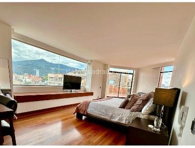 Apartamento de 5 alcobas en venta en San Patricio, Bogotá, 400 m² · foto 10 de 17