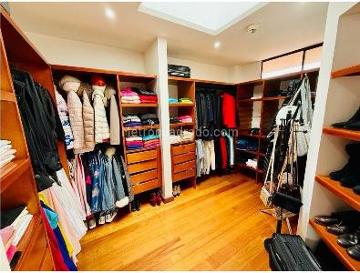 Apartamento de 5 alcobas en venta en San Patricio, Bogotá, 400 m² · foto 14 de 17