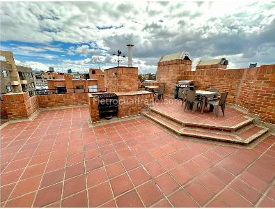 Apartamento de 5 alcobas en venta en San Patricio, Bogotá, 400 m² · foto 17 de 17
