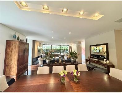 Apartamento de 3 alcobas en venta en Los Rosales, Bogotá, 327 m² · foto 4 de 16