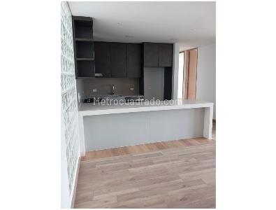 Apartamento en venta en Chico Norte, Bogotá · foto 5 de 20
