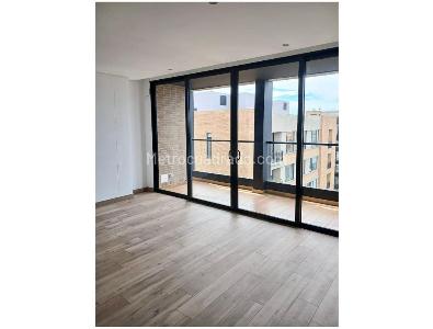 Apartamento en venta en Chico Norte, Bogotá · foto 14 de 20