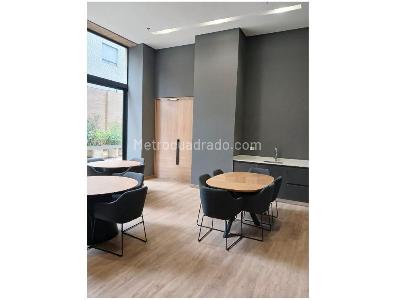 Apartamento en venta en Chico Norte, Bogotá · foto 15 de 20