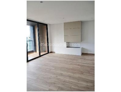 Apartamento en venta en Chico Norte, Bogotá · foto 16 de 20