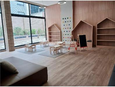 Apartamento en venta en Chico Norte, Bogotá · foto 6 de 20