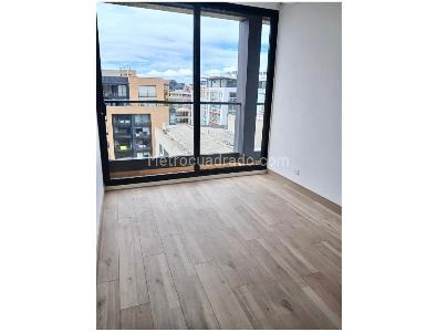 Apartamento en venta en Chico Norte, Bogotá · foto 17 de 20