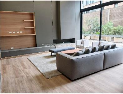 Apartamento en venta en Chico Norte, Bogotá · foto 2 de 20