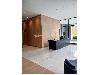 Apartamento en venta en Chico Norte, Bogotá · foto 19 de 20