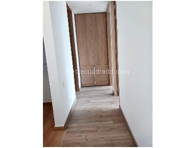 Apartamento en venta en Chico Norte, Bogotá · foto 7 de 20