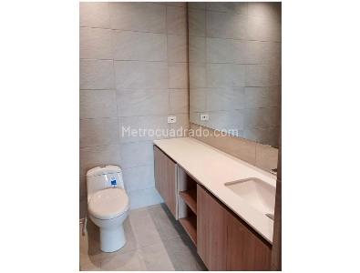 Apartamento en venta en Chico Norte, Bogotá · foto 20 de 20