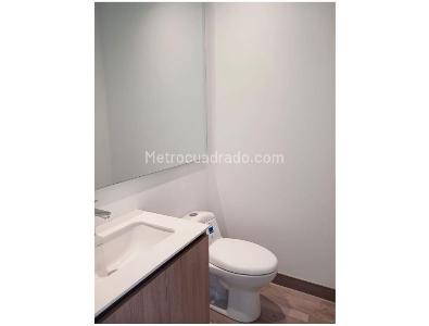 Apartamento en venta en Chico Norte, Bogotá · foto 8 de 20