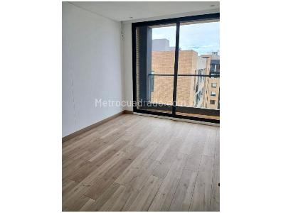 Apartamento en venta en Chico Norte, Bogotá · foto 9 de 20