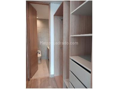 Apartamento en venta en Chico Norte, Bogotá · foto 10 de 20