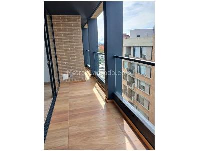 Apartamento en venta en Chico Norte, Bogotá · foto 11 de 20