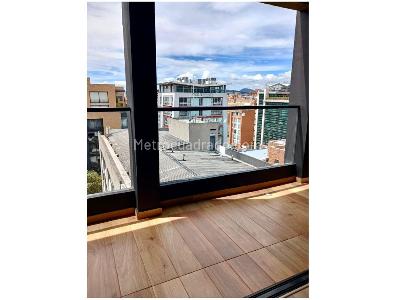 Apartamento en venta en Chico Norte, Bogotá · foto 12 de 20