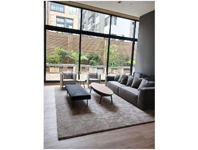 Apartamento en venta en Chico Norte, Bogotá · foto 3 de 20