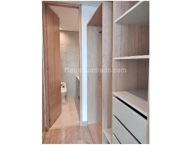 Apartamento en venta en Chico Norte, Bogotá · foto 13 de 20
