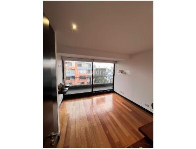 Apartamento en venta en Chico Navarra, Bogotá · foto 12 de 19
