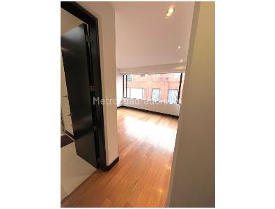 Apartamento en venta en Chico Navarra, Bogotá · foto 15 de 19