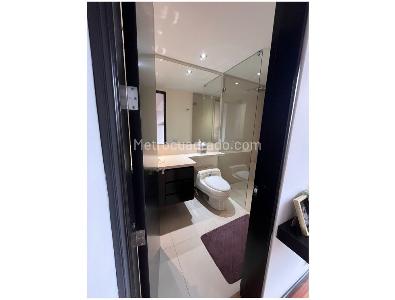 Apartamento en venta en Chico Navarra, Bogotá · foto 16 de 19