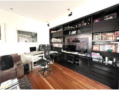 Apartamento en venta en Chico Navarra, Bogotá · foto 3 de 19